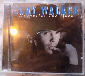 Hypnotize the Moon - Clay Walker - CD - Bild 1 von 2