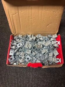 Hilti X-ECC MX 130 piezas caja abierta - Imagen 1 de 4