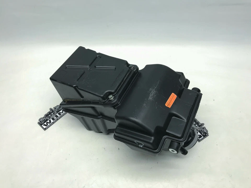 KTM RC125 RC 125 (1) 17' Air filter box LUFTFILTERKASTEN  - Bild 1 von 4