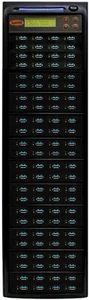 Systor 1:111 USB Duplicator & Sanitizer 6GB/Min - Flash Drive Cloner & Wiper - Picture 1 of 3