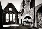 Carte postale 8e comte d'Orcades palais en ruine Kirkwall la salle style Renaissance