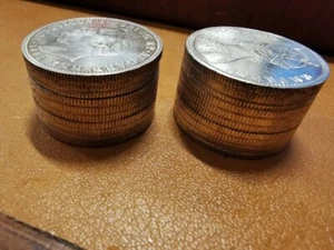 portapillole moneta Silver Anglo Indiano  Rupie 1901 1878 0 79 argento - Foto 1 di 6