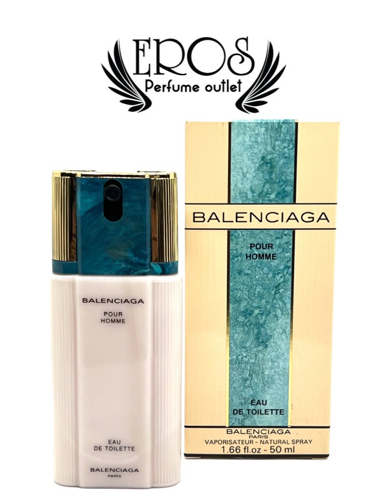 香水(男性用) BALENCIAGA PORTOS 30ml Portos Balenciaga cologne - a fragrance for men 1980