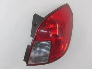 13-15 CHEVY CAPTIVA Right Passenger Taillight Tail Lamp Light OEM Factory Lens - Picture 1 of 9