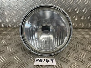 MOTORCYCLE headlight 7 inch - Picture 1 of 6