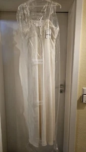 schlichtes Brautkleid Hochzeitskleid Kleid Braut Collection Lara - Bild 1 von 7