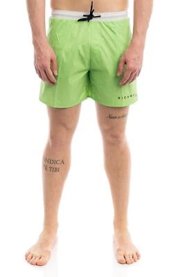 COSTUME JOHN RICHMOND UOMO UMP24198CO wasabi - Immagine 1 di 3