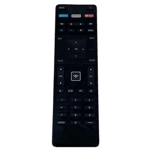 Mando a distancia Vizio XRT122 probado por OEM - Imagen 1 de 20