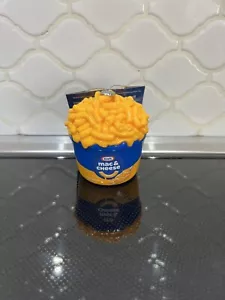 Kraft Macaroni & Cheese 2023 Neu Mac & Cheese Weihnachtsschmuck. Tolle Deko - Bild 1 von 2