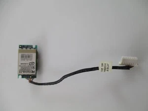 Bluetooth + Cable HP ELITEBOOK 2530P BCM92045NMD 397923-002 Original #2 - Picture 1 of 2