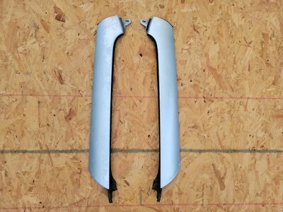 Chrysler Crossfire 2004-2008 moldura parabrisas moldura pilar lado izquierdo y derecho Foto 1 de 4