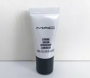 MAC Strobe Cream, #Pinklite (ORIGINAL STROBE CREAM), 6ml, Brand New! - Picture 1 of 3