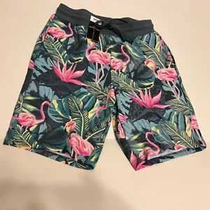 Pantalones cortos multicolores para hombre NoBo sin límites - Imagen 1 de 12