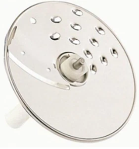 Magimix Le Mini Plus Wendeschneider 2 mm & 2 mm Reibescheibe - 17262 - Bild 1 von 1