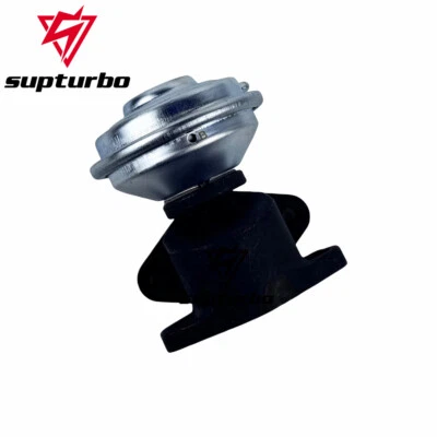 059131503 Vanne EGR 16AUEGR 059131503B pour Audi A4 B5 B6 B7 2.5 TDI 1997-2004 Foto 1 de 4