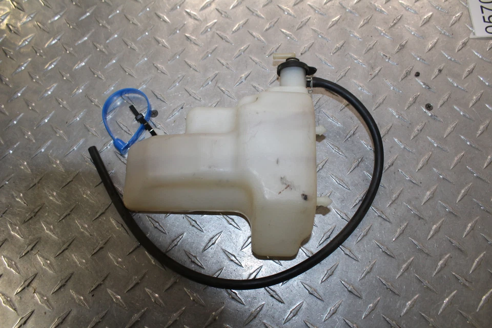 Yamaha Royal Star XVZ1300CT 2006 Tour Deluxe refrigerante tanque de agua depósito botella Foto 1 de 1