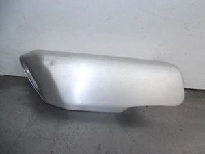 DUCATI MULTISTRADA 1200 1260 EXHAUST HEAT SHIELD - Picture 1 of 3