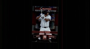 2010 Donruss Elite Extra Edition #43 Raoul Torrez