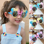 Children Cute Cartoon Sunglasses Colors Outdoor Kids Protection Sunglasses