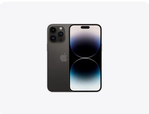 iphone 14 pro max 256gb imballato con garanzia - Foto 1 di 3