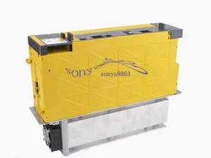 Unidad FANUC A06B-6110-H026#N usada - Imagen 1 de 1