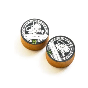 Dragon King Billiards Cue Hard Tip H 1ea 8layer Carom Individual players Korea - Picture 1 of 2