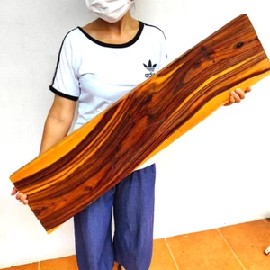 Siamese Rosewood Lumber Hard exotic wood #ROS42 - Picture 1 of 12