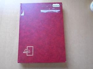 Britisches Commonwealth - gest. & postfrische Sammlung im alten Einsteckbuch. Siehe Bilder unten. - Bild 1 von 1