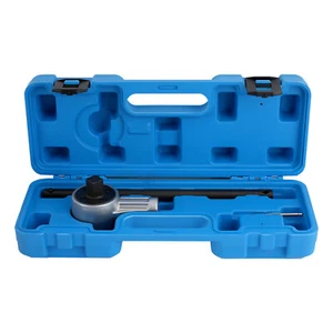 1x Professional Grade Torque Multiplier Wrench 2200 Foot-Pound Heavy Duty - Picture 1 of 12