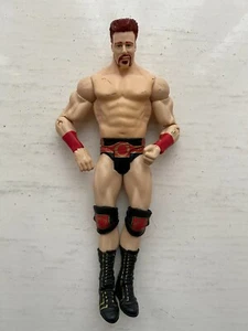 Wwe Sheamus Basic Series Mattel Wrestling Action Figure Signature Series 2012 - Picture 1 of 3