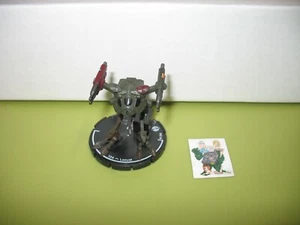 =Mechwarrior REPÚBLICA DE LA ESFERA Locust 098 32 = - Imagen 1 de 1