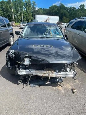 Motor de arranque usado se adapta a: Audi A4 2013 2,0 L turbo grado A Foto 1 de 4