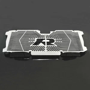 Radiator Grill Cover Guard Protector Steel For BMW R1200R R1250R R1200RS R1250RS - Picture 1 of 5