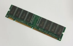 64MB SD-Ram LG LGS GMM2649233CTG-7J PC100 RAM Arbeitsspeicher - Picture 1 of 2