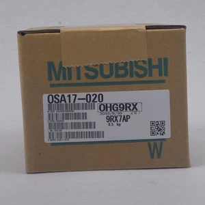 New Mitsubishi OSA17-020 OSA17020 servo encoder in box Free Shipping - Picture 1 of 5