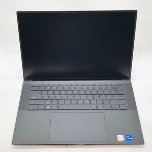 Dell XPS 9520 Laptop i5 12500H 2.5GHZ 15.6" FHD+ 16GB DDR5 RAM NO HDD/BATT Parts - Picture 1 of 12