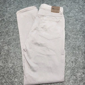 Herren Onward Reserve grau klassisch 5 Taschen Chino Hose Stretch 30x32 gerades Bein - Bild 1 von 12