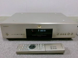 TOSHIBA SD-9200 DVD Video/Audio Player with Remote control Tested Works well - Picture 1 of 3
