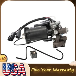 LR023964 Fit for LR3 LR4 Range Rover Sport LR023964 LR015303 LR011837 RQG500015 - Bild 1 von 17