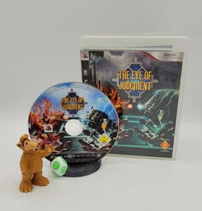 The Eye of Judgment (Sony PlayStation 3) - Bild 1 von 3