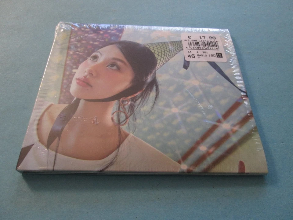 CHAEYOUNG (TWICE) LIL FANTASY Vol. 1 (Sparkle Version, Digipack, 2025) - Bild 1 von 2