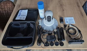 3DMakerpro Mole 3D-Scanner Premium Kit + Portable Connect Modul - Bild 1 von 4