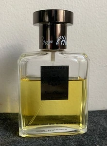 Jacques Fath : Pour l'Homme EDT : ~75% of 2.5 oz : Original Formulation - Picture 1 of 3