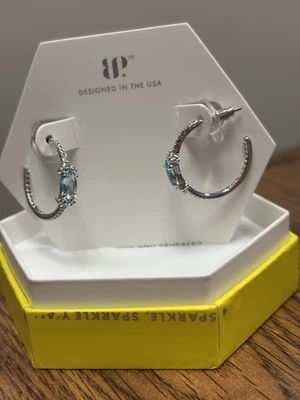 Pendientes Bomb Party RBP5029 de buena fe Foto 1 de 3