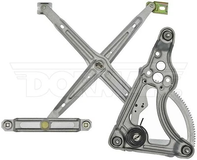 Regulador de janela Dorman 740-573 para modelos selecionados 83-91 Mercedes-Benz - Imagem 1 de 4