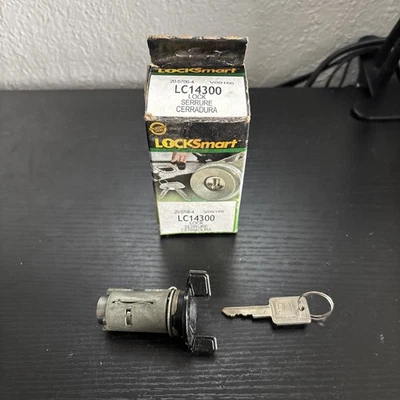 Ignition Lock Cylinder LockSmart LC14300 - Image 1 of 4