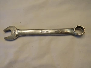 Snap-on OEXM13 Combination Wrench 13mm 12 Point Hand Tool - Bild 1 von 3