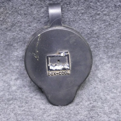 Chevrolet Traverse 2009-2017 motor refrigerante recuperación tanque tapa OEM 76042 Foto 1 de 3