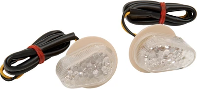 K&S TECHNOLOGIES - 25-8540 - Luz marcadora - Yamaha para Yamaha YZF-R6 Foto 1 de 2