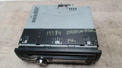 Autoradio LAND ROVER FREELANDER 1 PHASE 1 AMR5696LNF - Photo 1/4